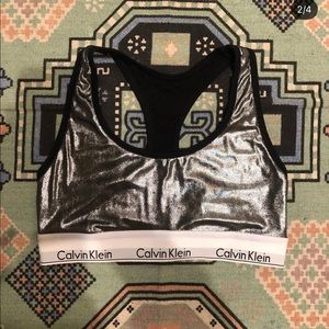 ⭐️Calvin Klein Bralette⭐️